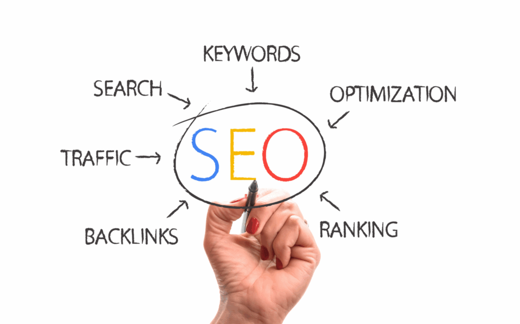 SEO is important