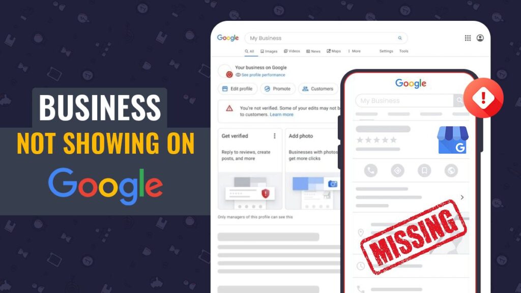 Business on Google