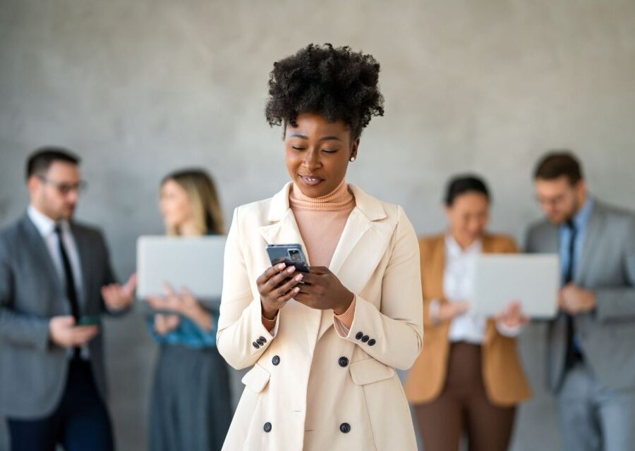 Your Business Needs a Website