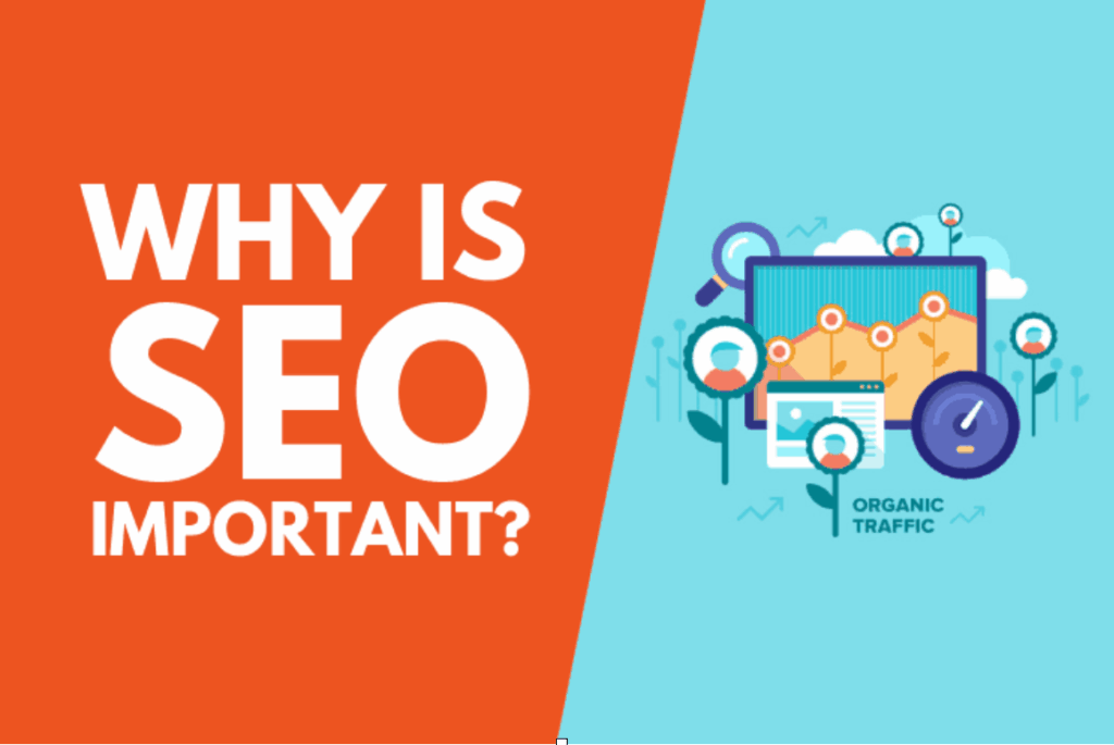 SEO is Important