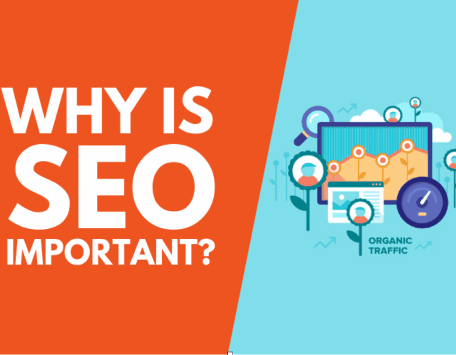 Why SEO Is Important